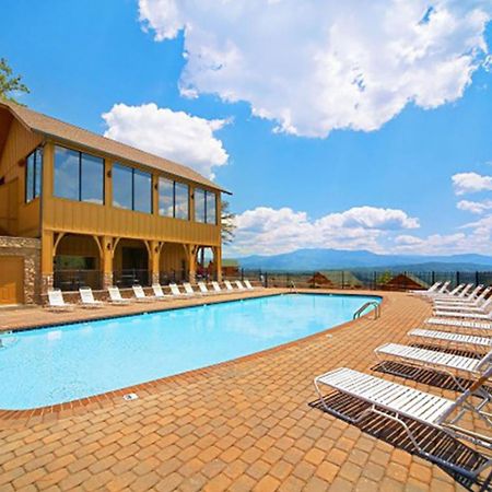 Star Gazer Villa Сивиървил Екстериор снимка