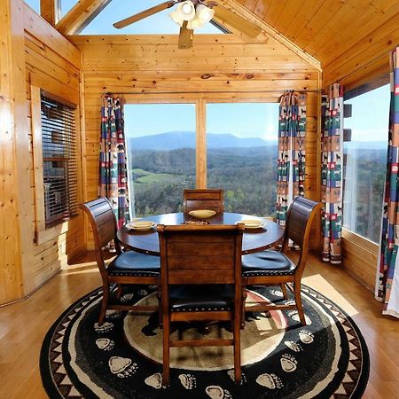 Star Gazer Villa Сивиървил Екстериор снимка